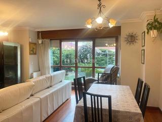 Chalet in Hazas de Cesto