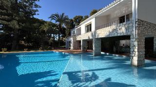 House in Bahía de Marbella. La reserva de los monteros