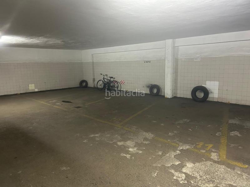 Foto e44a35fc-d43b-4dd5-9895-eca7a94cfcb9. Affitto posto auto in Las Arenas Getxo