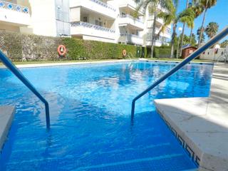 Flat in Las Chapas - Alicate Playa