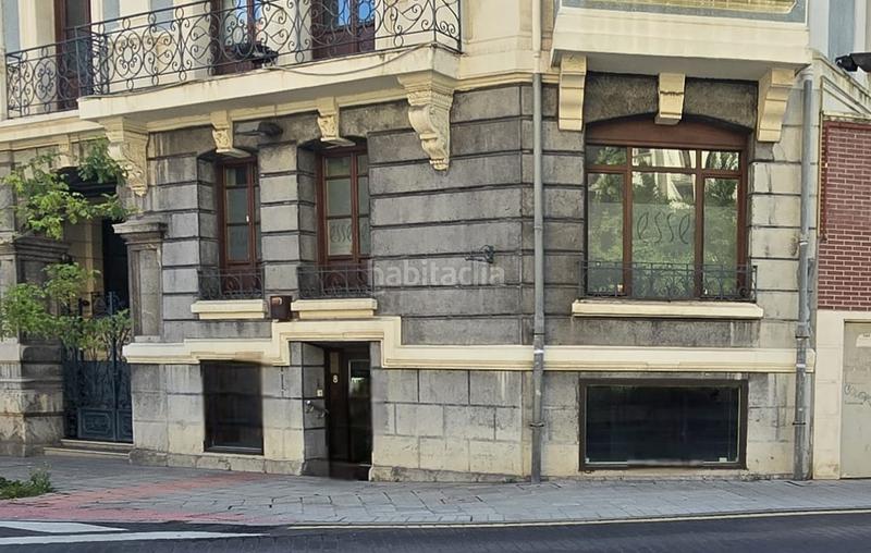 Foto a7d00fd7-3b30-46d7-8603-6d49d87af523. Locale commerciale in Las Arenas Getxo