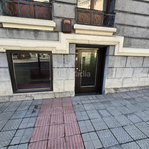 Foto e135a524-a897-4f0c-9e2c-0b8f2451a6b0. Locale commerciale in Las Arenas Getxo