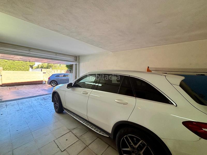 Foto 0a03033e-d43f-4b2e-ab85-63dea684d4c5. Chalet with heating parking in santa maría de Getxo Getxo