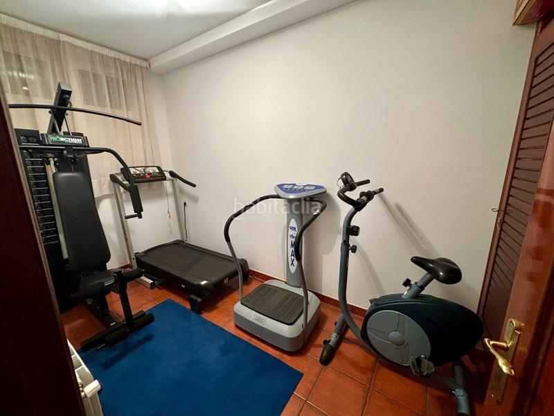 Foto 1640a05c-8765-4bca-a671-da45763b3592. Chalet with heating parking in santa maría de Getxo Getxo