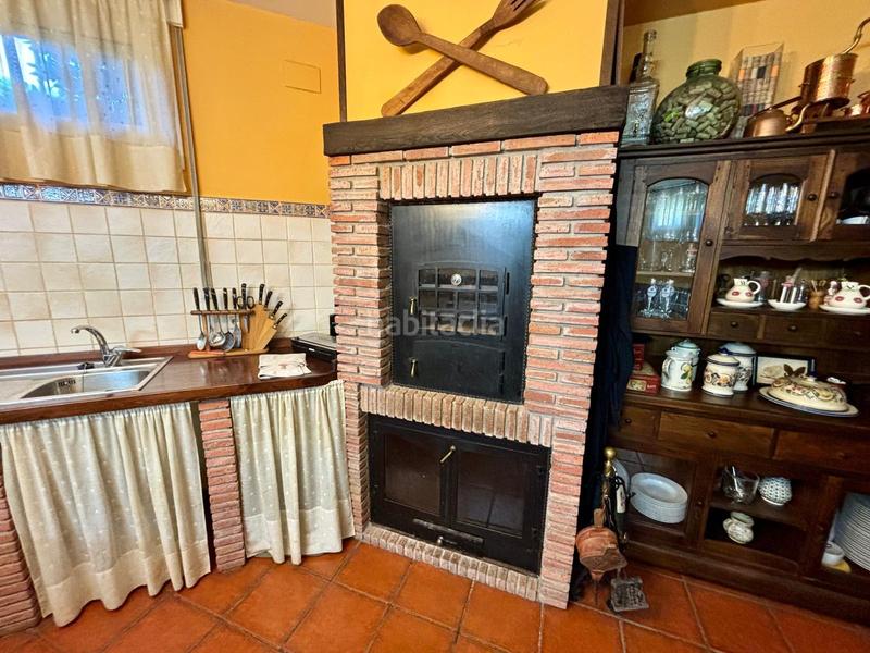 Foto 1b5ce912-170c-4c90-a6ab-5f167fd2919e. Chalet with heating parking in santa maría de Getxo Getxo