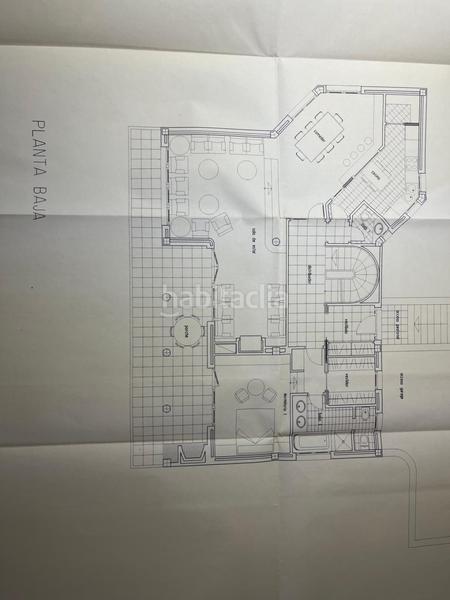 Foto 1d1725ae-031c-4119-a3a7-621c8ebd703f. Chalet with heating parking in santa maría de Getxo Getxo