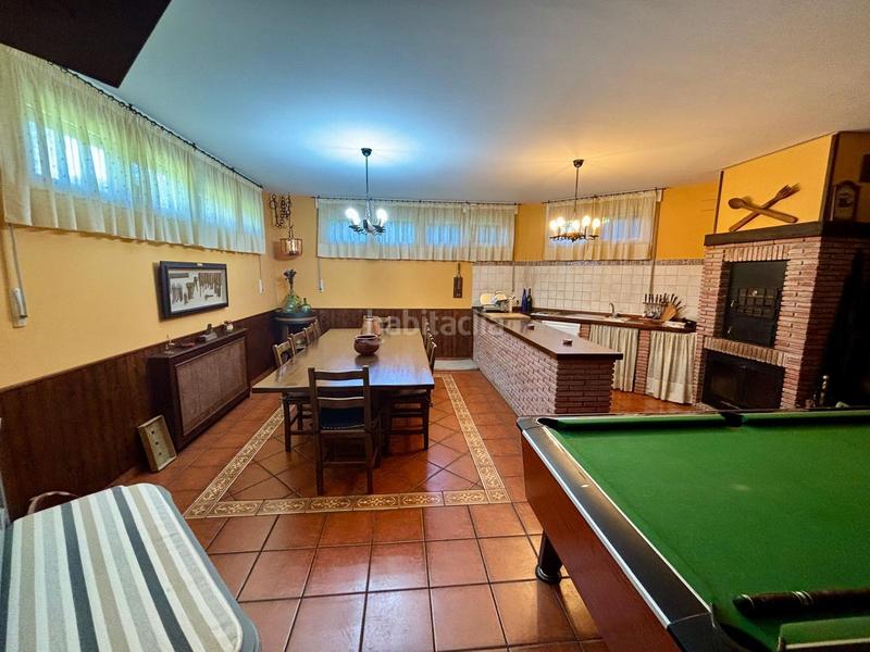 Foto 210fa7d4-5b21-41ae-8eb9-1c8bf29e35c7. Chalet with heating parking in santa maría de Getxo Getxo