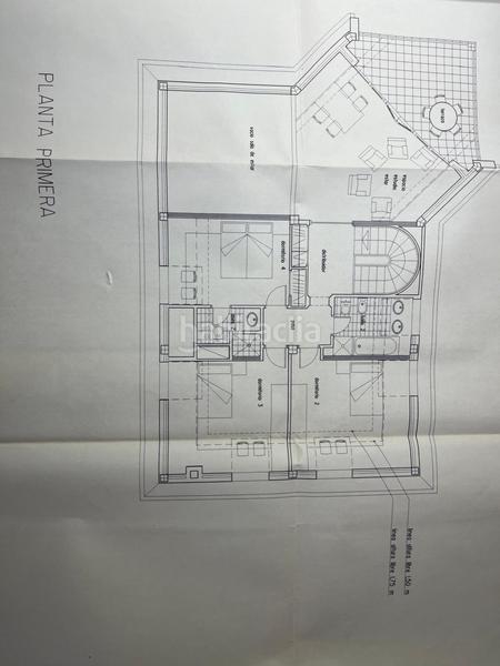 Foto 30a976ab-0dc2-45c0-84b8-b8227be75406. Chalet with heating parking in santa maría de Getxo Getxo