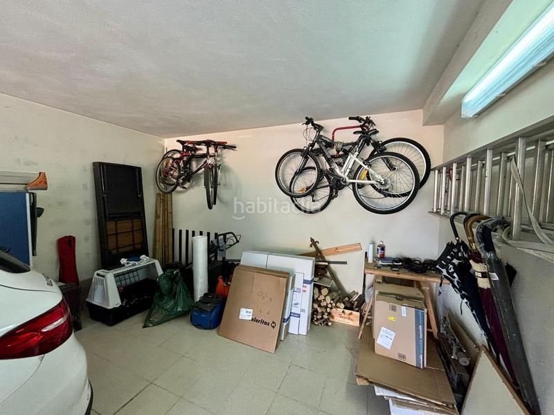 Foto 4c01383e-9a46-46f0-a310-ed0d5f945183. Chalet with heating parking in santa maría de Getxo Getxo