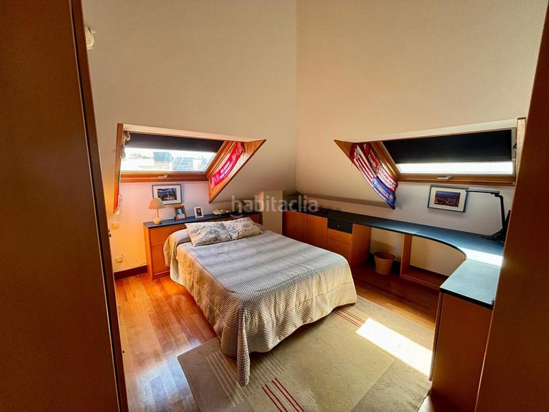 Foto 76f58825-3c8e-49cf-9a7d-71e030fec153. Chalet with heating parking in santa maría de Getxo Getxo