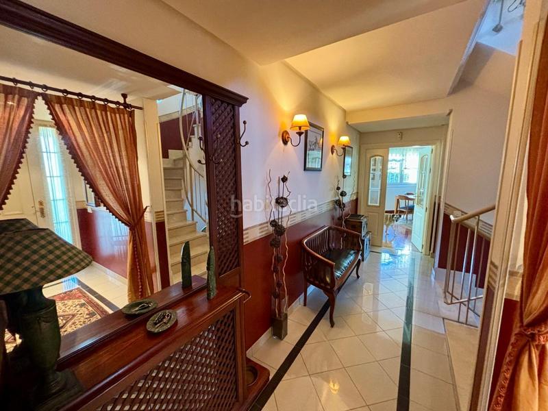 Foto 7b0082b4-e576-4be6-841d-c144c3c658e3. Chalet with heating parking in santa maría de Getxo Getxo