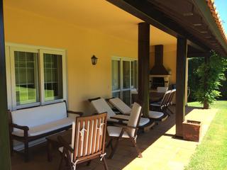 Xalet a Santa María de Getxo. Venta chalet la galea santa maria de getxo