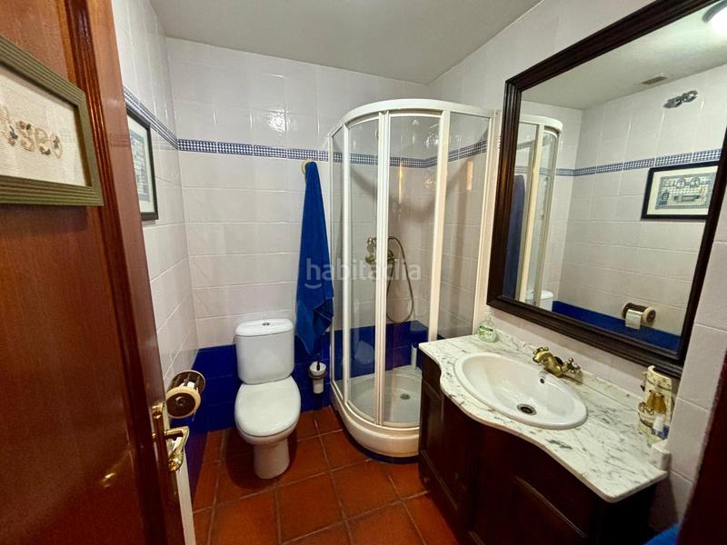 Foto a47ed823-7c05-434c-a44b-2d2fd7b30604. Chalet with heating parking in santa maría de Getxo Getxo