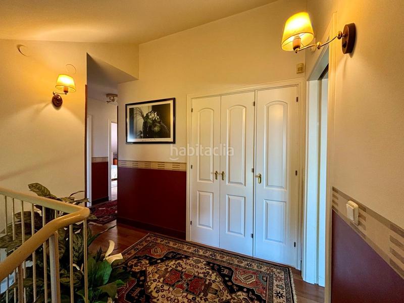 Foto aa521122-9b91-42c2-ba50-71db0d51555e. Chalet with heating parking in santa maría de Getxo Getxo