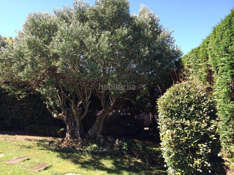 Foto ac038fcc-c3af-49af-b575-275be01e8bb8. Chalet with heating parking in santa maría de Getxo Getxo