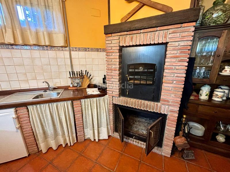 Foto cb1d2ea6-0a42-49bf-b7ee-951e859dd8a1. Chalet with heating parking in santa maría de Getxo Getxo