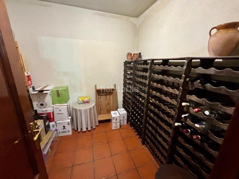 Foto cd5c6dfc-c02c-472b-b788-de61b22ac6a9. Chalet with heating parking in santa maría de Getxo Getxo