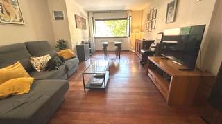 Pis a Alango. Venta en exclusiva piso en la casa barco algorta
