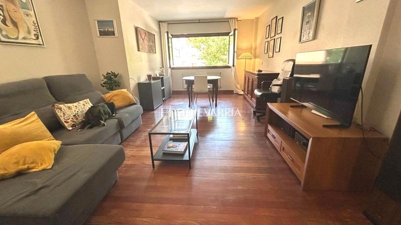 Foto 04ff64a2-d7eb-4bea-8d15-de951e1fa30e. Piso venta en exclusiva piso en la casa barco algorta en Getxo