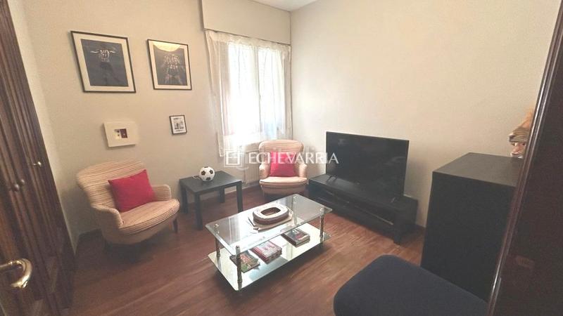 Foto 7768fa80-e568-49e1-b75b-d03ca9153894. Piso venta en exclusiva piso en la casa barco algorta en Getxo