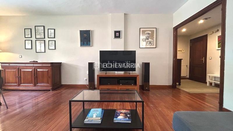 Foto 920d3138-4cf4-4056-ae35-517c6592a144. Piso venta en exclusiva piso en la casa barco algorta en Getxo