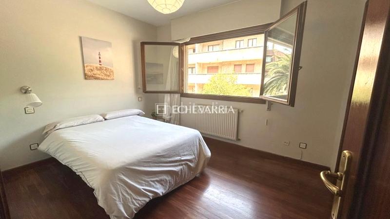 Foto cff09234-1769-40b0-a6e0-1d08055abe6d. Piso venta en exclusiva piso en la casa barco algorta en Getxo