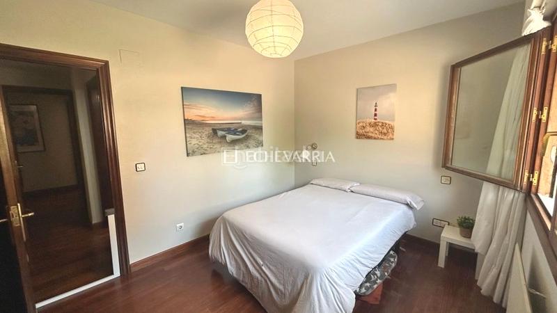 Foto d5adb87b-9526-46b5-b351-c7ebb2370d55. Piso venta en exclusiva piso en la casa barco algorta en Getxo