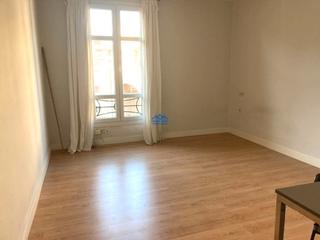 Lloguer Pis a Las Arenas. Alquiler apartamento reformado centro las arenas