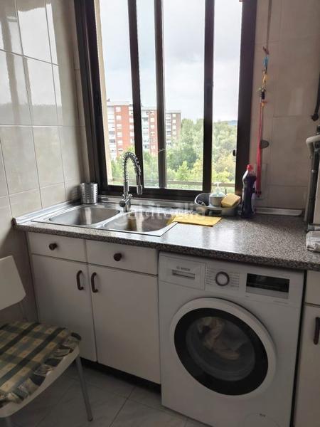 Foto 74558c14-68ed-4d83-9ace-b9722974bb34. Piso en Villamonte Getxo