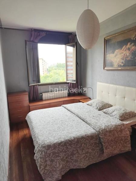 Foto c320b87c-21af-4a82-8243-0f3590385fb4. Piso en Villamonte Getxo