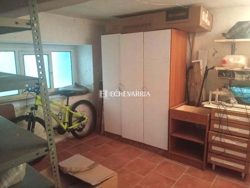 Foto 56668f51-e30f-43ce-bd21-99b2236496f9. Piso venta en exclusiva piso en Las Arenas centro en Getxo