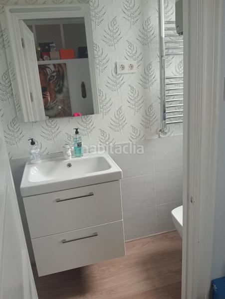 Foto cc01580a-2b5c-4a76-9453-f161d2df82ae. Piso venta en exclusiva piso en Las Arenas centro en Getxo
