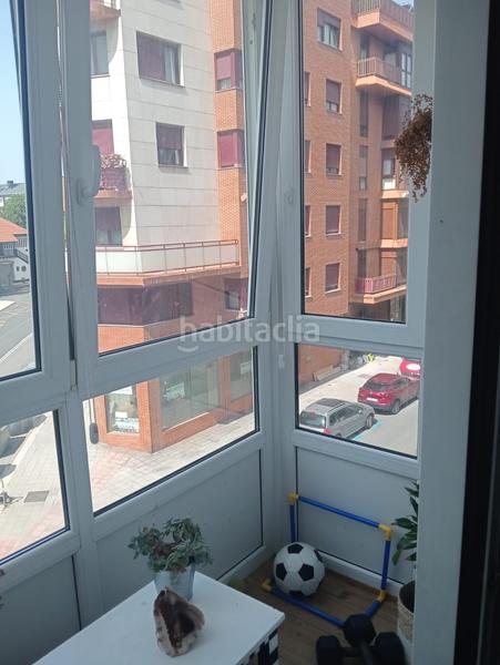 Foto e4dc2d0c-dabd-4a9d-aad4-5018b019992b. Piso venta en exclusiva piso en Las Arenas centro en Getxo