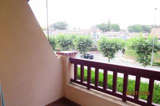 Location Appartement à Berango. Alquiler piso en berango