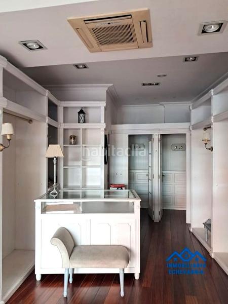 Foto 49b23192-aca9-4875-84f3-c37d037ae102. Affitto locale commerciale in Las Arenas Getxo