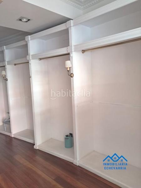 Foto 4f4fb2a6-bd5a-4761-85d7-839023600fa0. Affitto locale commerciale in Las Arenas Getxo