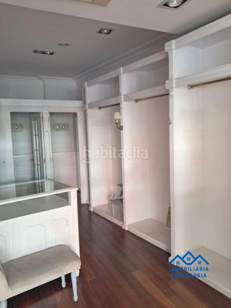 Foto e0cfa2b5-5468-4300-9f3c-051639ea4ac3. Affitto locale commerciale in Las Arenas Getxo