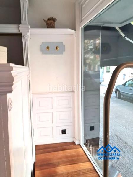 Foto 5695c7ac-a5d7-4024-9abf-0f9eafbe2f4a. Alquiler local comercial venta local en Las Arenas centro en Getxo