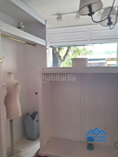 Foto 872b551b-cf5e-470d-ad0f-d5b8d890f62b. Alquiler local comercial venta local en Las Arenas centro en Getxo