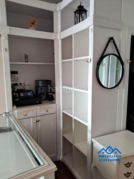 Foto 8dad37ea-4cca-42b9-9e1a-6aa3de3151ca. Alquiler local comercial venta local en Las Arenas centro en Getxo