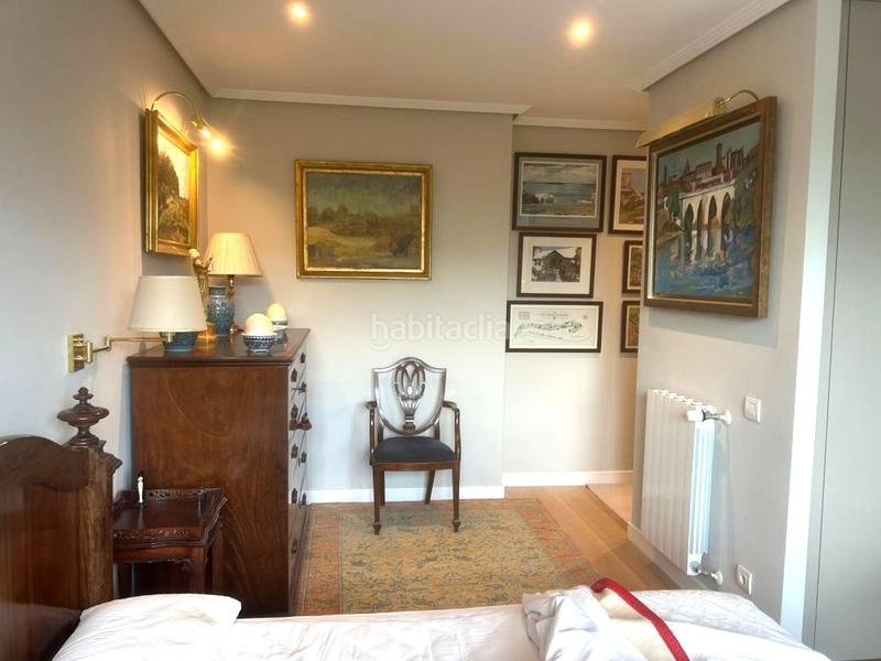 Foto 122c2602-ab4c-4f14-a690-def73ed5afe1. Pis amb calefacció aparcament a Artatza-Pinueta-Pinosolo Leioa