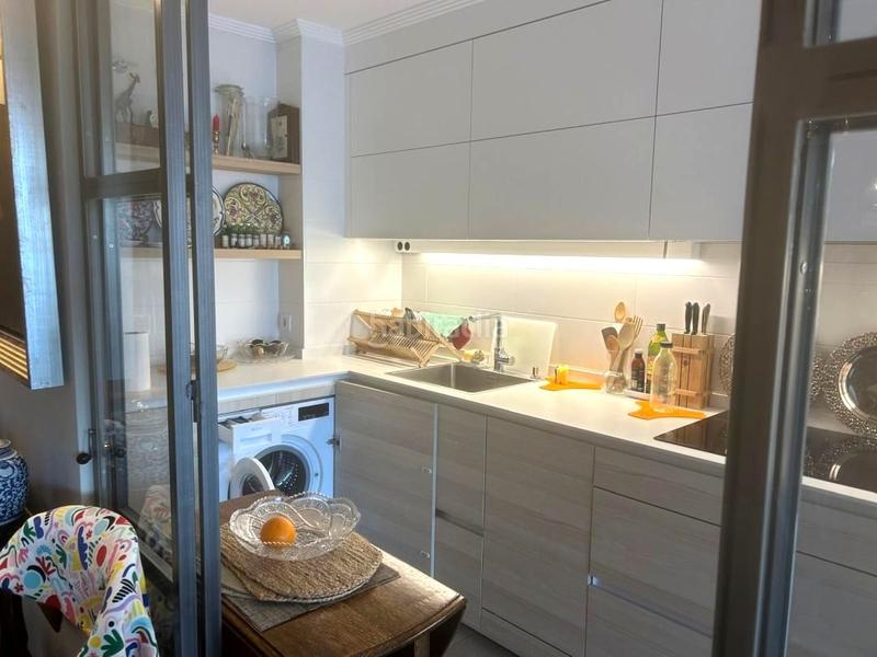 Foto 382dea8c-c26b-4d56-9735-ded9e83e3817. Pis amb calefacció aparcament a Artatza-Pinueta-Pinosolo Leioa