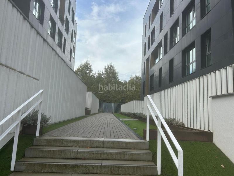 Foto 6b4fa651-c84b-47f5-aba4-bd2ea5c6c9a2. Pis amb calefacció aparcament a Artatza-Pinueta-Pinosolo Leioa