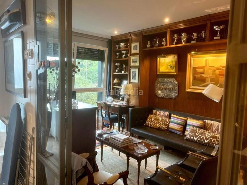 Foto 6b8bc354-8fee-4814-bf67-68a1ade6802c. Pis amb calefacció aparcament a Artatza-Pinueta-Pinosolo Leioa