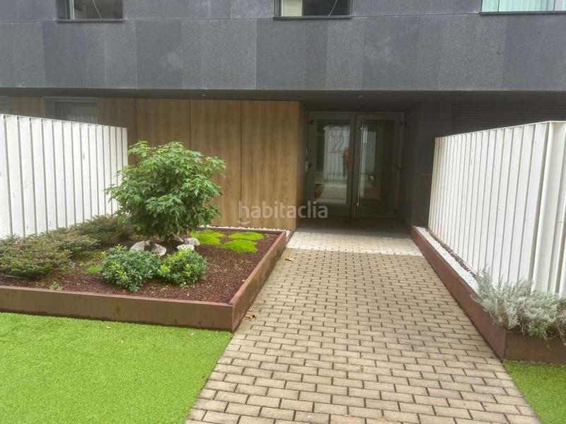 Foto 6ef4b840-6c60-494e-97ca-8850c1b0a428. Pis amb calefacció aparcament a Artatza-Pinueta-Pinosolo Leioa