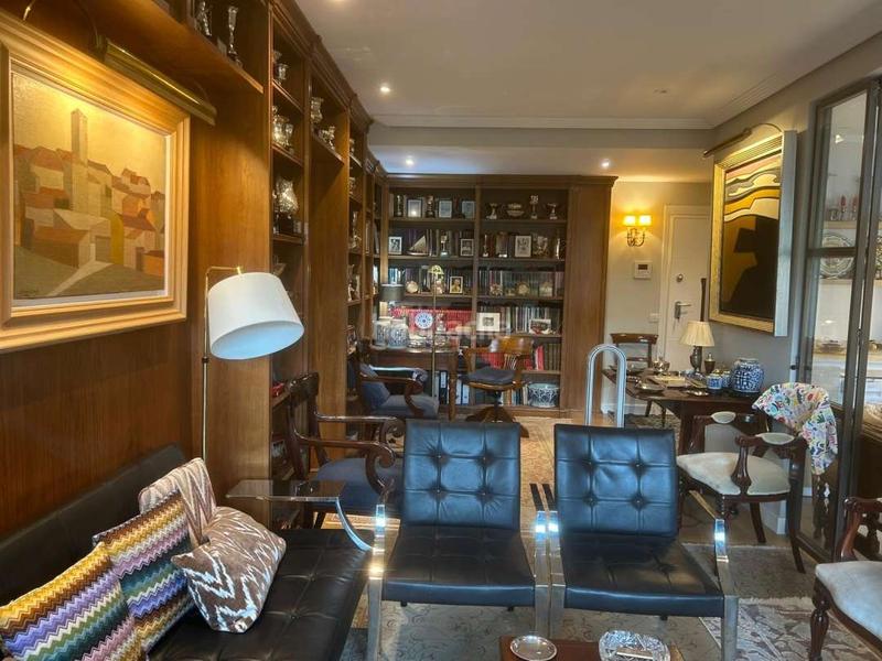 Foto 9aa13172-39c1-4b92-a8d5-e3aedfc999e0. Pis amb calefacció aparcament a Artatza-Pinueta-Pinosolo Leioa