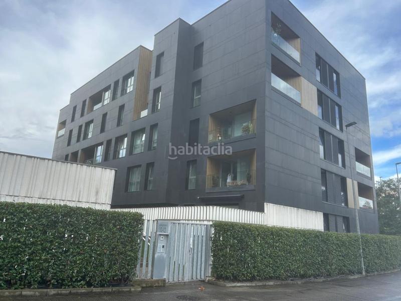 Foto a3a2dc53-c690-4e61-81ad-2eeb20392235. Pis amb calefacció aparcament a Artatza-Pinueta-Pinosolo Leioa