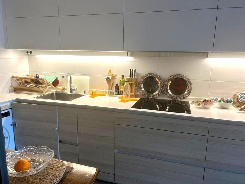 Foto bdbcd0fd-4612-48d5-af80-27ff1722351c. Pis amb calefacció aparcament a Artatza-Pinueta-Pinosolo Leioa