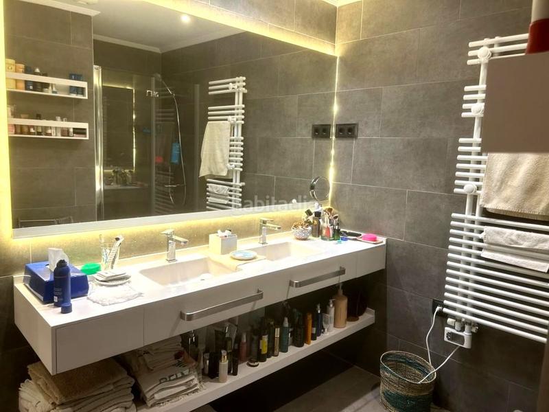 Foto c67099ed-1f1c-449b-ab61-ba2431378f6f. Pis amb calefacció aparcament a Artatza-Pinueta-Pinosolo Leioa