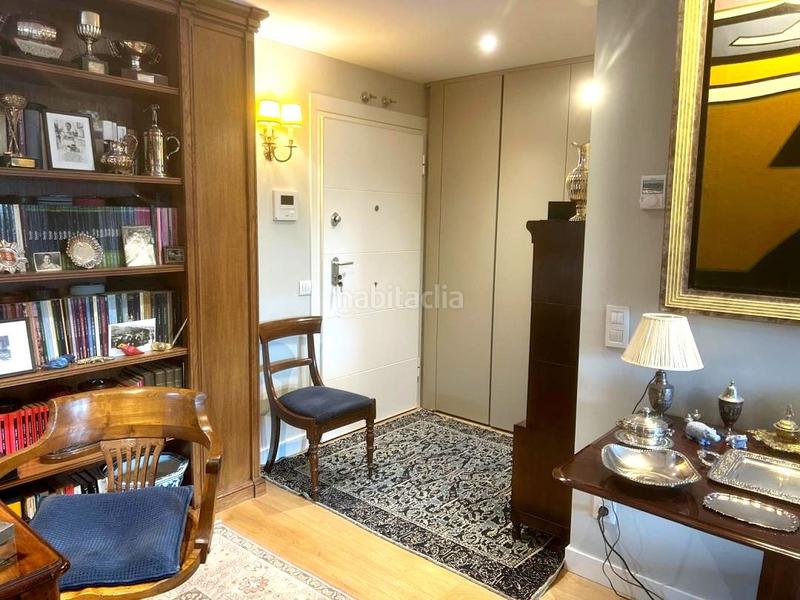 Foto c67fb3ca-4fc4-4e78-bf78-e70e2e055183. Pis amb calefacció aparcament a Artatza-Pinueta-Pinosolo Leioa